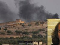 Kürtler, Kobani ile Afrin arasında bağlantı kurmak için bu bölgeye özel önem veriyor