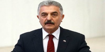 MHP’den ‘Kürtler Türkler’den önce Müslüman oldu’ itirazı