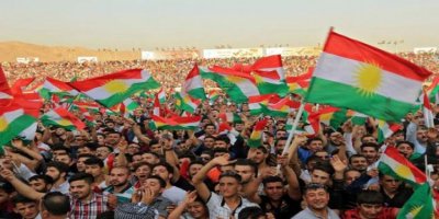 'Kerkük Kürdistani'dir' ismine ret