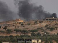 Suriye'de kim kiminle savaşıyor?