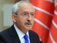 Kılıçdaroğlu'ndan Cerablus operasyonuna destek