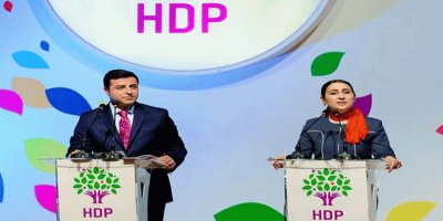 Demirtaş ve Yüksekdağ hakkında tutuklama kararı