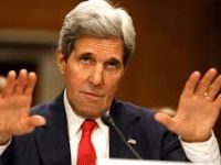 Kerry:PYD, Fırat'ın Doğusuna Çekilmeye Başladı