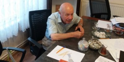 İsmail Beşikci: Kürdlerin, paylaşılmanın bilincinde olması önemlidir