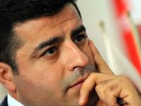 Demirtaş İçin 5 Yıl hapis İstemi
