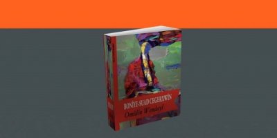 Boniye Cegerxwîn’in şiir divanı yayımlandı