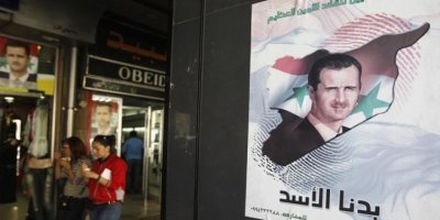 Hediye Levent: Şam ile Kürtler arasında farklı bir süreç yürüyor