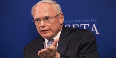 ABD’den ‘güvenli bölge’ açıklaması: Hızlı şekilde uyguluyoruz