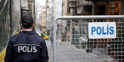 Hasankeyf’te 15 günlük eylem yasağı