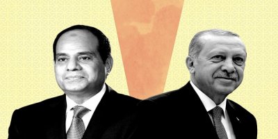 'Mısır Türkiye'ye nota verdi'