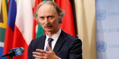 BM: Yeni bir Suriye oluşturulabilir