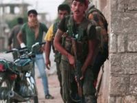 Kürtler sessizce geri çekilmeyecek