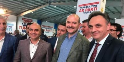 Mardin yolsuzlukla çalkalanıyor: Görevden alma ve istifa depremi