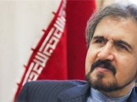 Kasimi:Türkiye, Suriye İle İşbirliği Halinde Olmalı