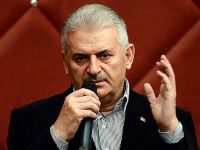 Yıldırım: Topyekün savaş açtık