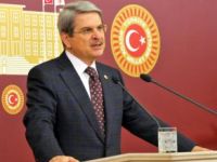 CHP'li vekilden uyarı: Hedefte Demirtaş var