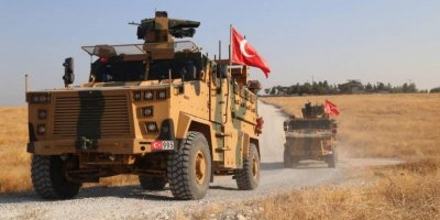 Kürt partileri harekata karşı