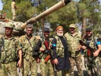 ÖSO:Menbiç'i Alacağız