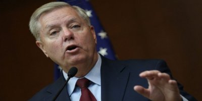 Graham: Türkiye'yi cehennemden gelme yaptırımlar bekleyecek