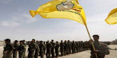 Türkiye'nin olası operasyonu karşısında YPG'nin seçenekleri