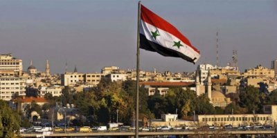 Suriye: Türkiye saldırganlığına tüm meşru araçlarla karşı koymakta kararlıyız