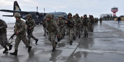 Michael Morell: Kürtler etnik temizliğe uğratılacak