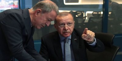 İngiltere basını: 'Erdoğan'ın en büyük kumarı olabilir'