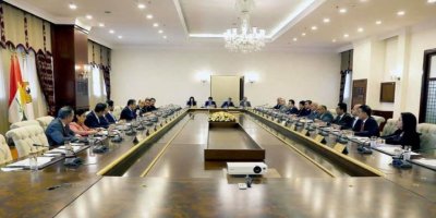 Kürdistan Bölgesi Hükümeti: Kriz sadece Rojava ile sınırlı kalmaz