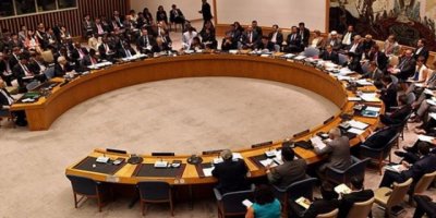 Türkiye'nin kınanması teklifine ABD ve Rusya’dan veto