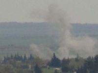 TSK bombardımanında 20  sivil öldü