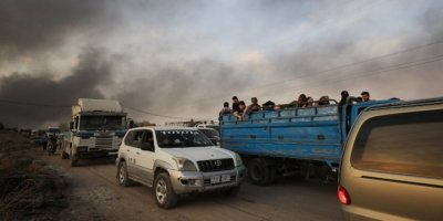 Rojava Harekatı'nda son gelişmeler: Kayhan Kalhor, konserini iptal etti