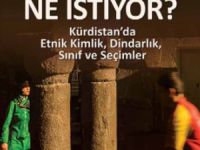 "Kürtler Ne İstiyor?" Kitabındaki Çarpıcı Veriler