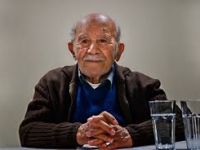 Vedat Türkali Yaşamını Yitirdi