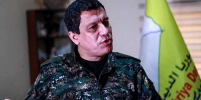 Kobani: Uzlaşma ve soykırım arasında kalırsak halkımızı seçeriz