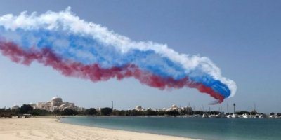 'ABD'nin çekilmesi Rusya'yı Suriye'nin güç simsarı yaptı'