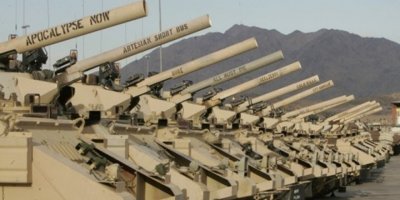 Kanada da Türkiye'ye silah satışını askıya aldı