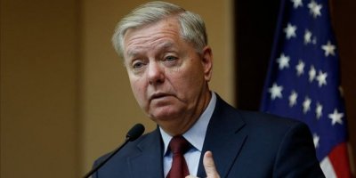 Graham: Türkiye'ye tavsiyem ilişkileri tamamen yok etmeden durmalarıdır