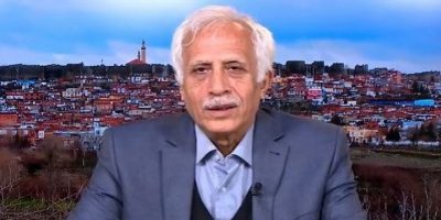 KKP Genel Başkanı Çiftyürek gözaltına alındı