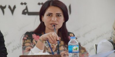 Kürt siyasetçi Hevrin Halef'in katledilmesi BM gündeminde