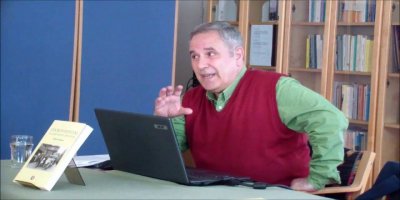 Rohat Alakom: Kürtlerin haklı olduğunu bütün dünya biliyor