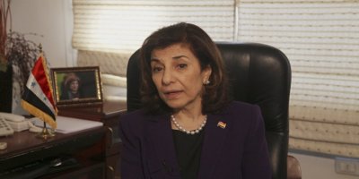 Şam: Kürtlere memnuniyetle yardım edeceğiz