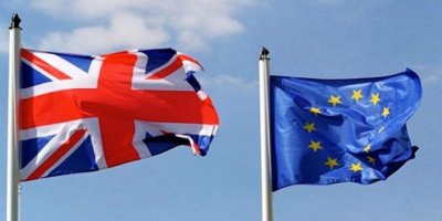 AB ve İngiltere Brexit'te anlaştı