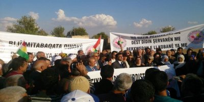 PAK, Özgürlük Mücadelesinde 5 Yaşında