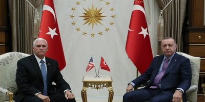 New York Times: Anlaşma Türkiye için zafer