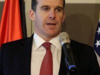 ABD:Cerablus'ta IŞİD'in olmadığı bölgelerde çatışma kabul edilemez