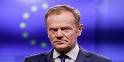 Tusk: Gerçekte bu bir ateşkes değildir