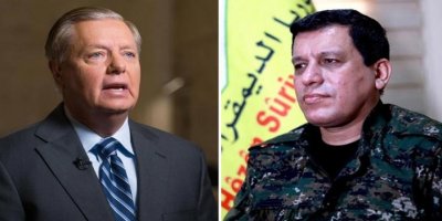 Graham: General Kobani'nin endişeleri var