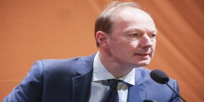 Martin Sonneborn: Biz de Türkleri geri göndeririz