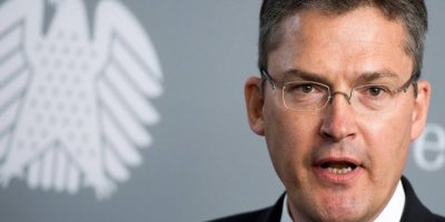 Kiesewetter: Avrupalı askerlerin bölgeye gönderilmesine hazırlıklı olmalıyız