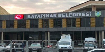 HDP'li 4 belediyeye daha kayyım atandı
